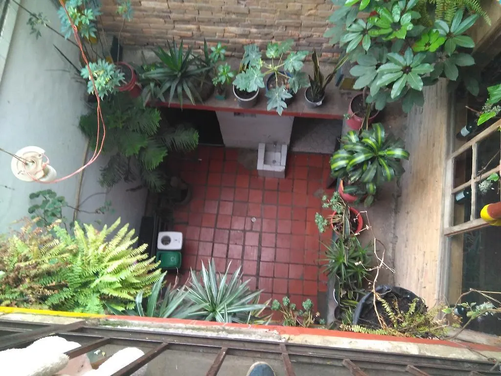Hotel Casa Locombia Bogotá