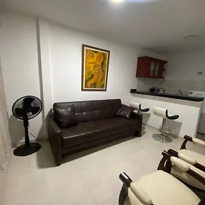 Apto Caney 401 Apartamento Cali