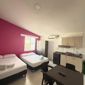 Caribe 102 - 1 Apartamento San Andrés