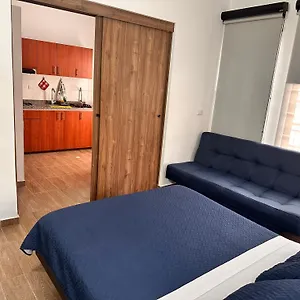 Casa Palermo 49 Pensión