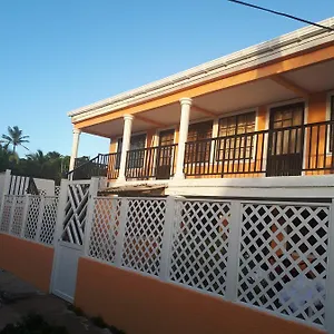 Miss Leila Apartamento San Andrés