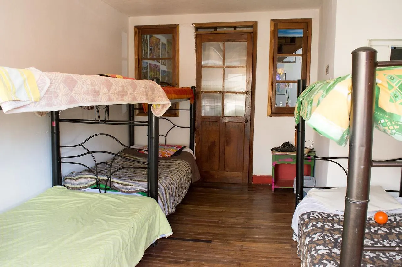 Casa Locombia Hotel Bogotá