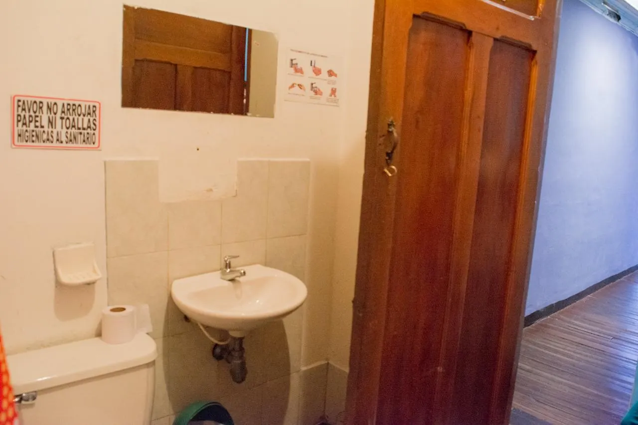 Casa Locombia Hotel Bogotá Pensión