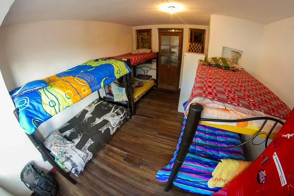 Guest house Casa Locombia Hotel Bogota