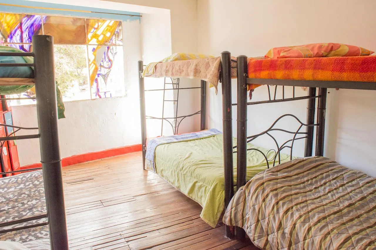 Guest house Casa Locombia Hotel Bogota